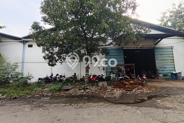 Unit Gudang Tersedia di Gresik Kota Spesifikasi LB 594m2 Unit Gudang Tersedia di Gresik Kota Spesifikasi LB 594m2
