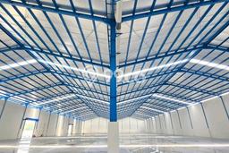 Unit Gudang Disewa Lokasi Krian, Sidoarjo Spesifikasi Luas Bangunan 11456m2 Unit Gudang Disewa Lokasi Krian, Sidoarjo Spesifikasi Luas Bangunan 11456m2
