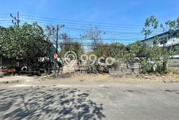 Tanah Investasi Dijual di Surabaya Punya Luas 1500m2 Tanah Investasi Dijual di Surabaya Punya Luas 1500m2