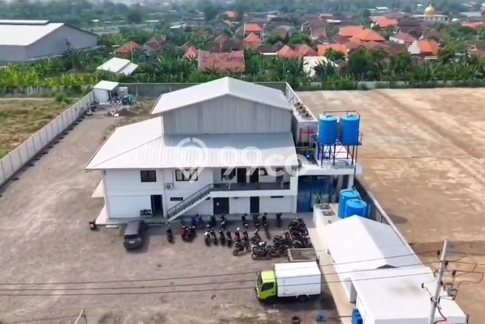 Unit Gudang Strategis di Gempol, Pasuruan Potensi Bisnis Besar Unit Gudang Strategis di Gempol, Pasuruan Potensi Bisnis Besar