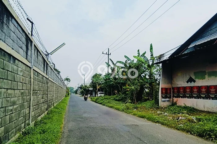 Untuk Dijual Gudang di Wonoayu, Sidoarjo Harga Penawaran Spesial Untuk Dijual Gudang di Wonoayu, Sidoarjo Harga Penawaran Spesial