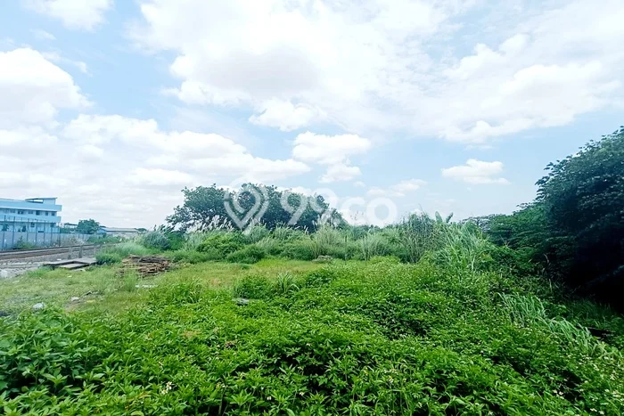 Dijual Tanah di Krian Sidoarjo Luas 6321m2 SHM Dijual Tanah di Krian Sidoarjo Luas 6321m2 SHM