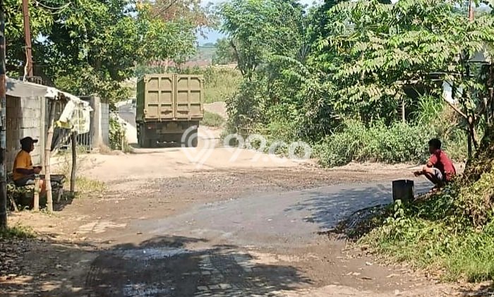 Kavling Tanah Dijual di Pandaan Pasuruan Spesifikasi 5977m2 Kavling Tanah Dijual di Pandaan Pasuruan Spesifikasi 5977m2