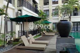 Hunian Apartemen 0 KT 1 KM di Kuta, Badung Dijual Cepat Hunian Apartemen 0 KT 1 KM di Kuta, Badung Dijual Cepat