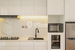 Hunian Terbaik! Vila di Canggu, Ukuran 135m², Kualitas Prima Hunian Terbaik! Vila di Canggu, Ukuran 135m², Kualitas Prima