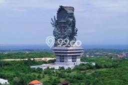 Tanah Dijual Area Strategis di Ungasan Badung 350m2 Tanah Dijual Area Strategis di Ungasan Badung 350m2