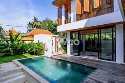 Vila di Ubud, Area 207m2m², Area Premium Vila di Ubud, Area 207m2m², Area Premium