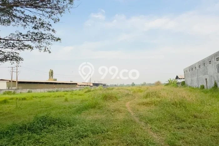 Jarang Ada! Tanah di Kraton Punya Luas 11000m2 SHM Jarang Ada! Tanah di Kraton Punya Luas 11000m2 SHM