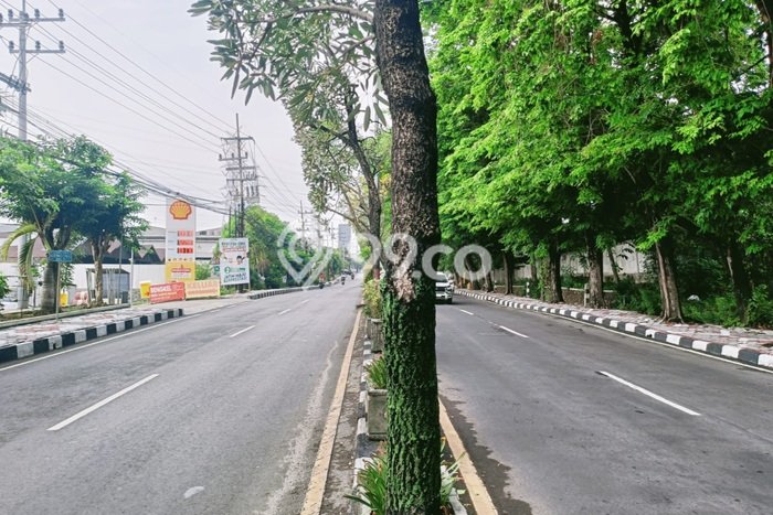 Tanah Dijual Area Strategis di Gresik Kota Gresik 1995m2 Tanah Dijual Area Strategis di Gresik Kota Gresik 1995m2