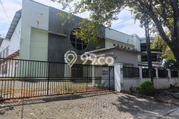 Pabrik untuk Disewa di Pusat Surabaya Luas Bangunan 5000m2 Pabrik untuk Disewa di Pusat Surabaya Luas Bangunan 5000m2