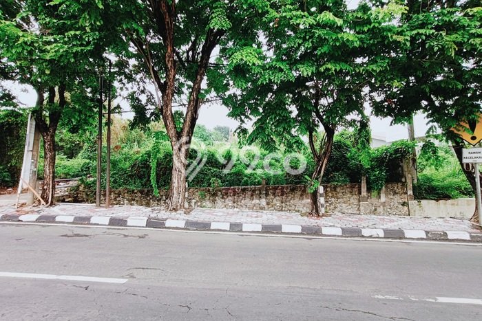 Tanah Dijual Area Strategis di Gresik Kota Gresik 1995m2 Tanah Dijual Area Strategis di Gresik Kota Gresik 1995m2