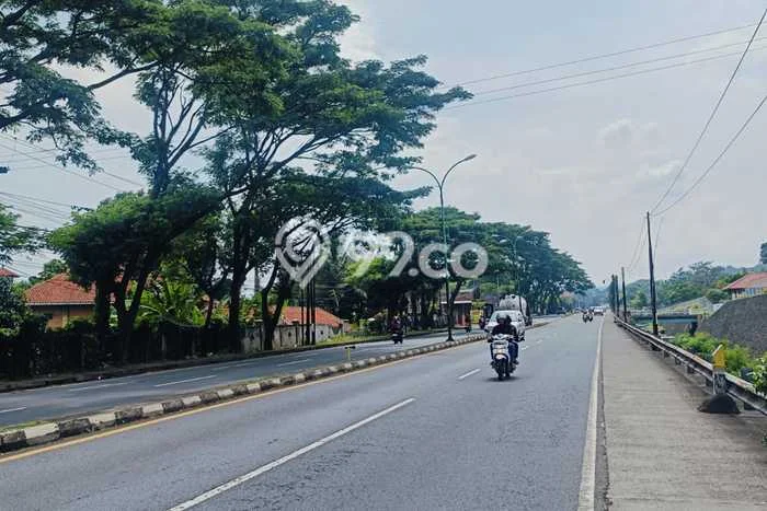 Tanah Kosong Dijual di Pasuruan dengan Area 23000m2 Tanah Kosong Dijual di Pasuruan dengan Area 23000m2