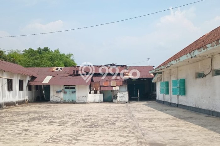 Paling Dicari! Pabrik Dijual di Mojokerto Harga Kompetitif Paling Dicari! Pabrik Dijual di Mojokerto Harga Kompetitif