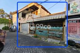Dijual Kost 11 Kamar di Surabaya untuk Aset Anda Dijual Kost 11 Kamar di Surabaya untuk Aset Anda