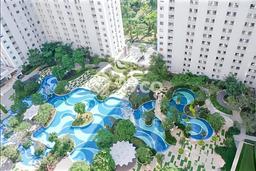 Apartemen Minimalis untuk Dijual di Pakuwon City Dengan Spesifikasi 0 KT & 1 KM Apartemen Minimalis untuk Dijual di Pakuwon City Dengan Spesifikasi 0 KT & 1 KM
