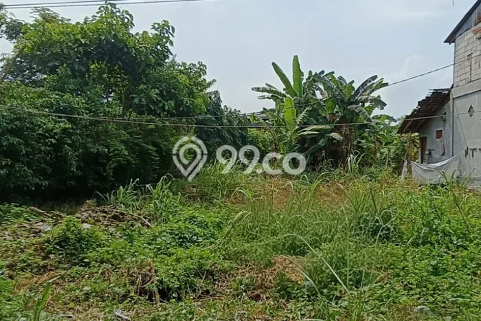 Tanah Strategis Dijual di Cerme Gresik 304m2 Tanah Strategis Dijual di Cerme Gresik 304m2