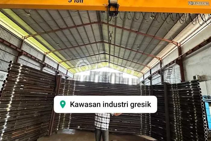 Paling Dicari! Pabrik Dijual di Gresik Kota Harga Kompetitif Paling Dicari! Pabrik Dijual di Gresik Kota Harga Kompetitif