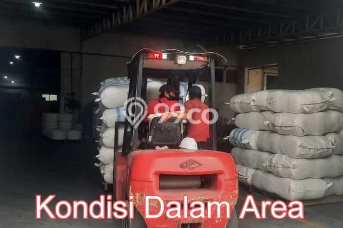 Pabrik Paling Dicari LB 27000m2 Dijual di Driyorejo Pabrik Paling Dicari LB 27000m2 Dijual di Driyorejo