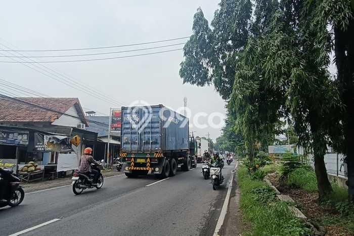 Untuk Disewa Tanah di Wonoayu Luas 600m2 SHM Untuk Disewa Tanah di Wonoayu Luas 600m2 SHM