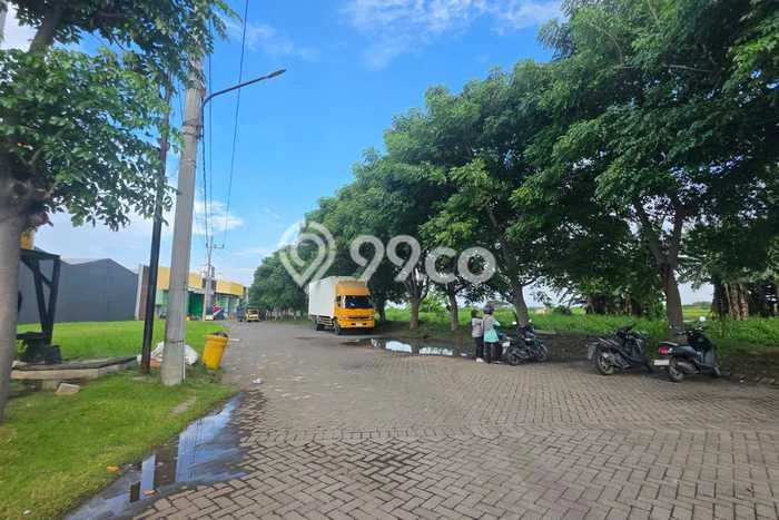 Gudang Bagus LT 384m2 LB 360m2 Dijual di Sidoarjo Sidoarjo Gudang Bagus LT 384m2 LB 360m2 Dijual di Sidoarjo Sidoarjo