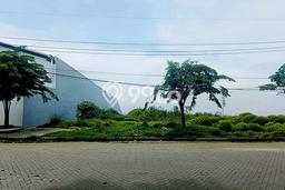 Tanah Strategis Dijual di Manyar Gresik 1940m2 Tanah Strategis Dijual di Manyar Gresik 1940m2