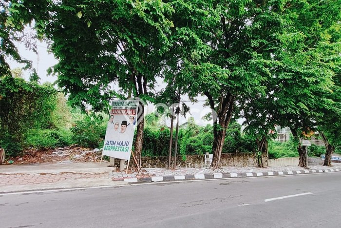 Tanah Dijual Area Strategis di Gresik Kota Gresik 1995m2 Tanah Dijual Area Strategis di Gresik Kota Gresik 1995m2
