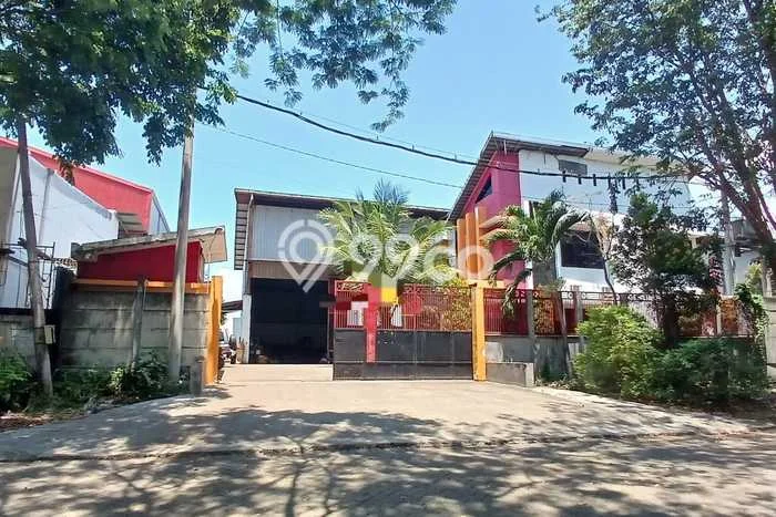 Paling Dicari! Pabrik Dijual di Gresik Kota Harga Kompetitif Paling Dicari! Pabrik Dijual di Gresik Kota Harga Kompetitif