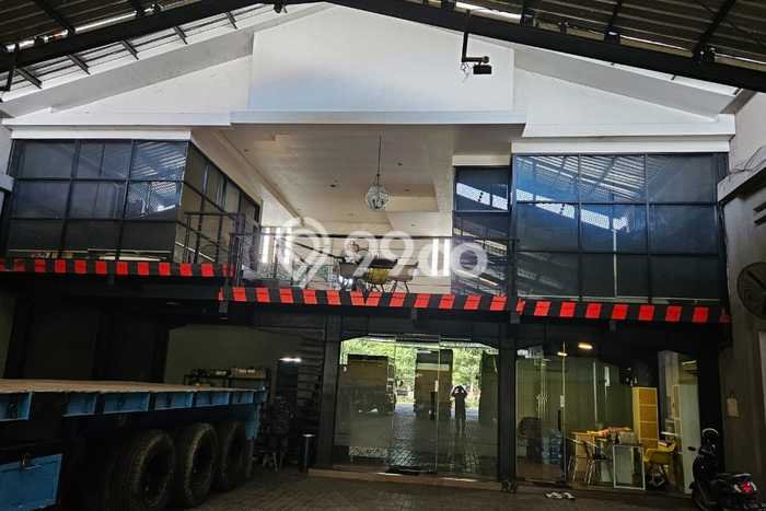 Unit Gudang Disewakan di Perak di Area Ramai & Strategis Unit Gudang Disewakan di Perak di Area Ramai & Strategis