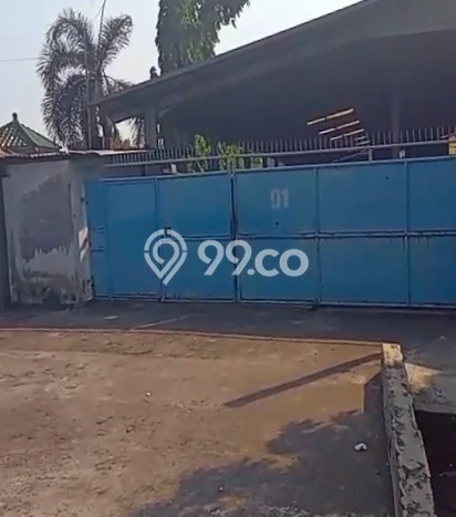 Gudang Dijual di Wonoayu Sidoarjo dengan LB 1500m2 Gudang Dijual di Wonoayu Sidoarjo dengan LB 1500m2