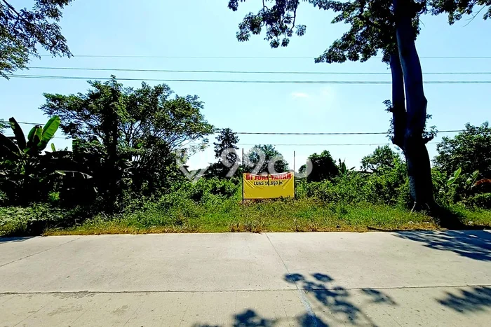 Tanah Kavling di Kraton Dijual dengan Luas 16850m2 Tanah Kavling di Kraton Dijual dengan Luas 16850m2