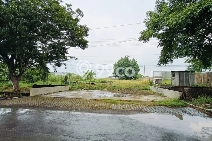 Dijual Tanah di Krian Sidoarjo Luas 7700m2 SHM Dijual Tanah di Krian Sidoarjo Luas 7700m2 SHM