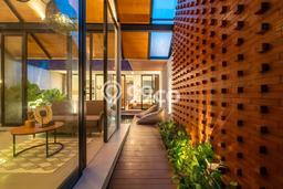 Vila di Ubud, Area 135m2m², Akses ke Fasilitas Umum Vila di Ubud, Area 135m2m², Akses ke Fasilitas Umum