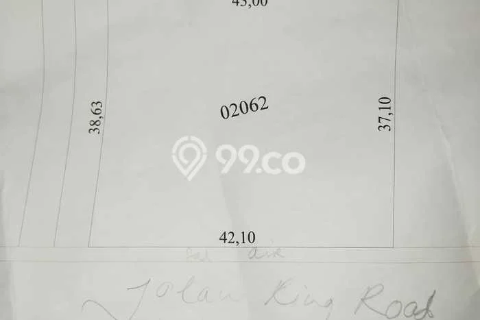 Kavling Tanah Dijual di Mojoagung Jombang Spesifikasi 1609m2 Kavling Tanah Dijual di Mojoagung Jombang Spesifikasi 1609m2