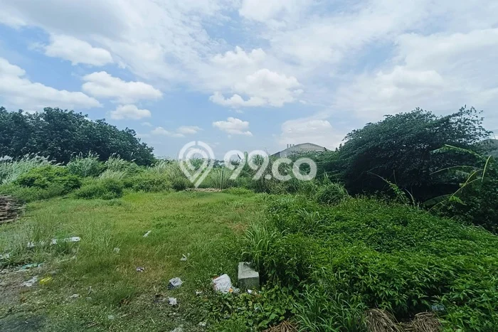 Dijual Tanah di Krian Sidoarjo Luas 6321m2 SHM Dijual Tanah di Krian Sidoarjo Luas 6321m2 SHM
