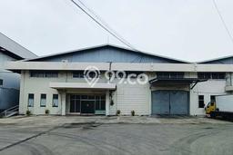 Gudang Disewa di Surabaya dengan LB 1400m2 Area Komersial Ramai Gudang Disewa di Surabaya dengan LB 1400m2 Area Komersial Ramai