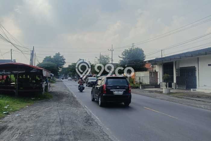 Disewakan Gudang komersial di Gempol luas bangunan 2500m2 Disewakan Gudang komersial di Gempol luas bangunan 2500m2