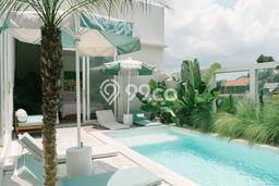 Vila di , Luas 270m2m², Area Premium Vila di , Luas 270m2m², Area Premium
