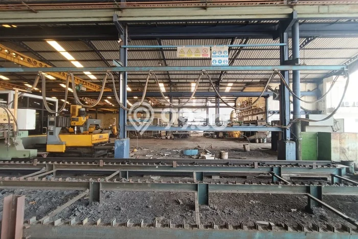 Unit Pabrik Dijual di Driyorejo Gresik Luas Tanah 11993m2, Luas Bangunan 10000m2 Unit Pabrik Dijual di Driyorejo Gresik Luas Tanah 11993m2, Luas Bangunan 10000m2