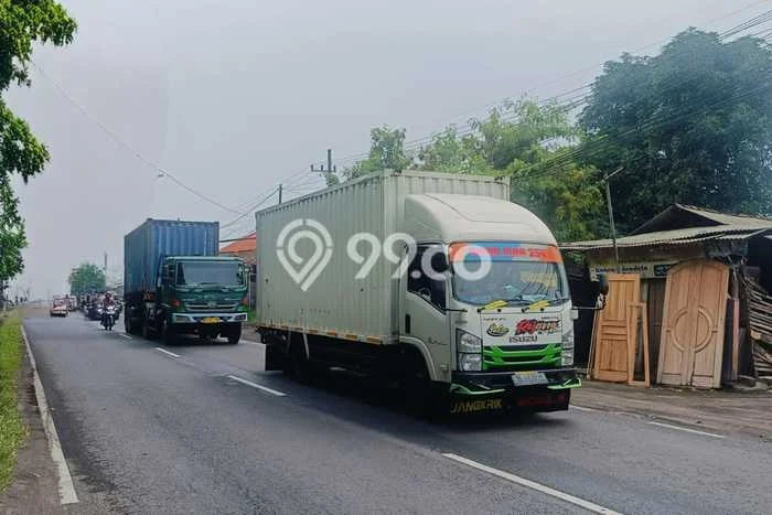 Untuk Disewa Tanah di Wonoayu Luas 600m2 SHM Untuk Disewa Tanah di Wonoayu Luas 600m2 SHM