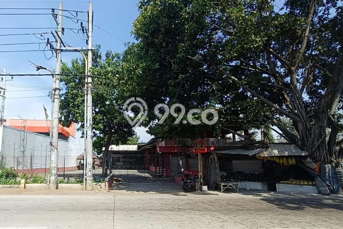 Unit Ruko Strategis di Benowo, Surabaya Potensi Cuan Besar Unit Ruko Strategis di Benowo, Surabaya Potensi Cuan Besar