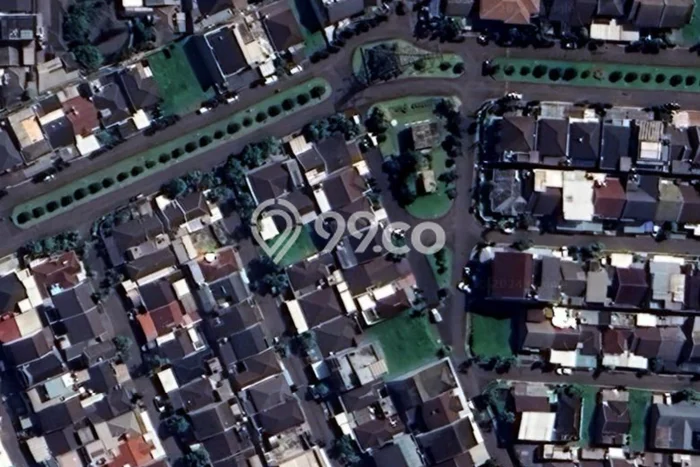 Tanah Kavling Dijual di Singgasana, Bandung dengan Luas Tanah 200m2 Tanah Kavling Dijual di Singgasana, Bandung dengan Luas Tanah 200m2