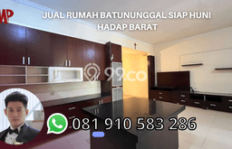 Dijual Rumah Mewah Exclusive di Batununggal, Bandung Dijual Rumah Mewah Exclusive di Batununggal, Bandung