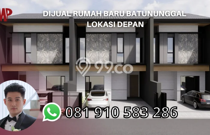 Dijual Hunian Mewah dengan Fasilitas Sekitar Lengkap di Batununggal, Bandung Dijual Hunian Mewah dengan Fasilitas Sekitar Lengkap di Batununggal, Bandung