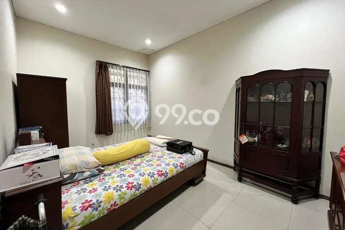 For Sale! Luxury House LT 270m2 Desain Elegan di Muara For Sale! Luxury House LT 270m2 Desain Elegan di Muara