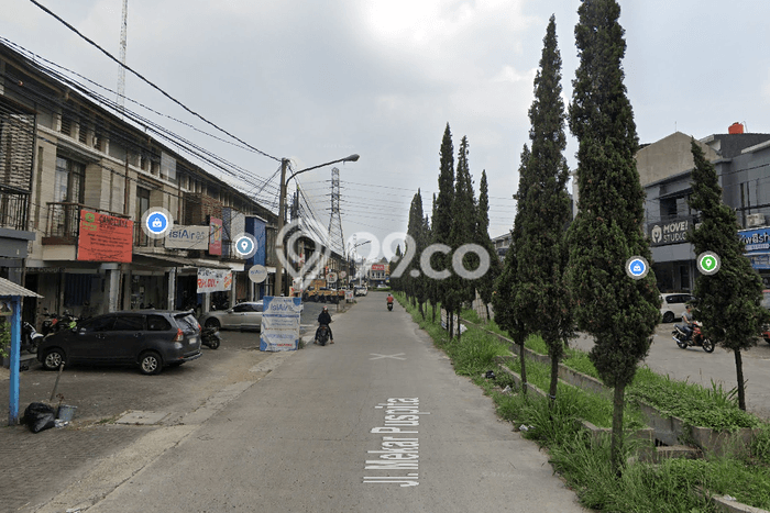 Paling Diincar! Ruko Dijual di Mekar Wangi Harga Kompetitif Paling Diincar! Ruko Dijual di Mekar Wangi Harga Kompetitif