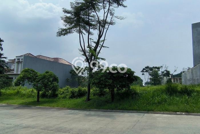 Untuk Dijual Tanah di Bogor, Luas 1400m2 SHM Untuk Dijual Tanah di Bogor, Luas 1400m2 SHM