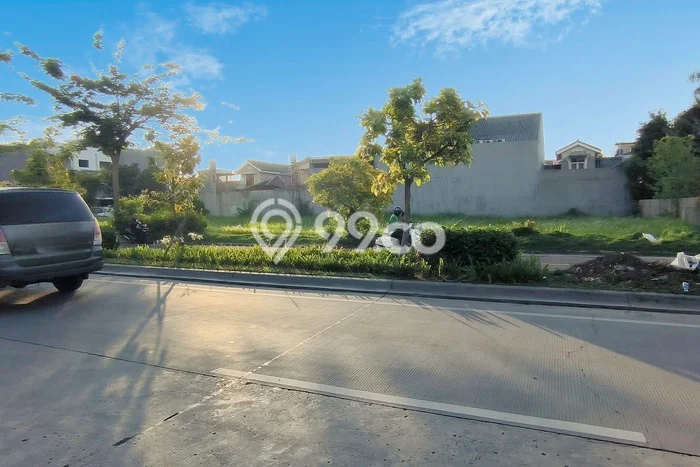 Tanah Kavling Dijual di Jakarta Barat dengan Spesifikasi 375m2 Tanah Kavling Dijual di Jakarta Barat dengan Spesifikasi 375m2