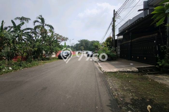 Dijual Tanah Lokasi Duri Kosambi, Jakarta Barat Seluas 120m2 Dijual Tanah Lokasi Duri Kosambi, Jakarta Barat Seluas 120m2