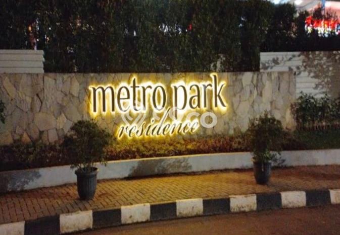Unit Apartemen 1 Kamar & 1 Kamar Mandi Dijual di Kebon Jeruk, Jakarta Barat Unit Apartemen 1 Kamar & 1 Kamar Mandi Dijual di Kebon Jeruk, Jakarta Barat