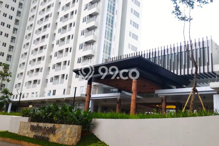 Unit Apartemen 1 Kamar & 1 Kamar Mandi Dijual di Kebon Jeruk, Jakarta Barat Unit Apartemen 1 Kamar & 1 Kamar Mandi Dijual di Kebon Jeruk, Jakarta Barat